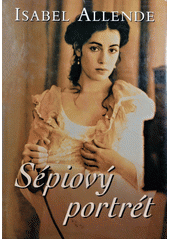 Sépiový portrét (Isabel Allende) (česky)