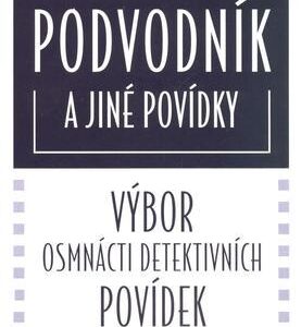 Podvodník a jiné povídky (Radim Klekner) (česky)