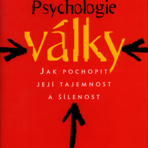 Psychologie války (LeShan, Lawrence) (česky)