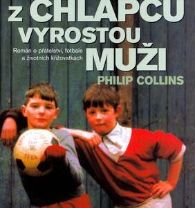 Když z chlapců vyrostou muži (Philip Collins) (česky)