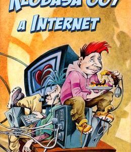 Klobása 007 a internet (Joachim Friedrich) (česky)