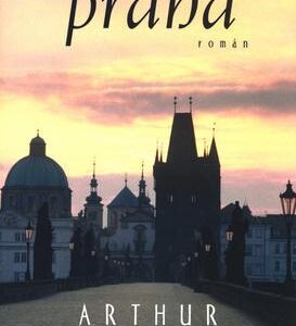 Praha (Arthur Phillips) (česky)