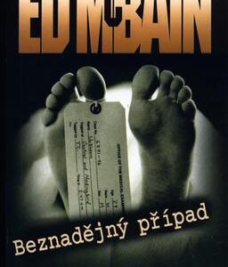 Beznadějný případ (Ed McBain) (česky)