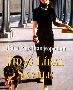 Jidáš líbal skvěle (Maria Papathanasopoulou) (česky)