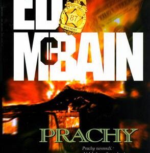Prachy (Ed McBain) (česky)