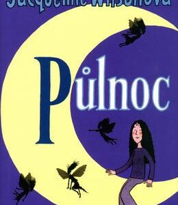 Půlnoc (Jacqueline Wilson) (česky)