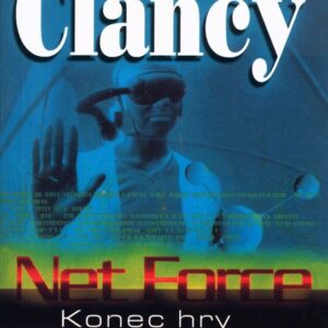 Net Force Konec hry (Tom Clancy) (česky)