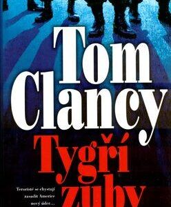 Tygří zuby (Tom Clancy) (česky)
