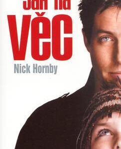 Jak na věc (Nick Hornby) (česky)