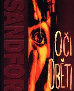 Oči oběti (John Sandford) (česky)