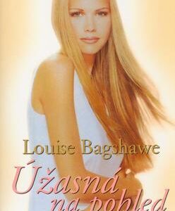 Úžasná na pohled (Louise Bagshawe) (česky)
