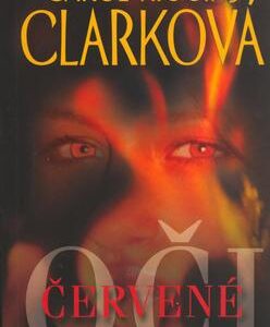 Červené oči (Carol Higgins Clarková) (česky)