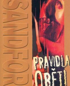 Pravidla oběti (John Sandford) (česky)