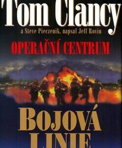 Operační centrum - Bojová linie (Tom Clancy) (česky)