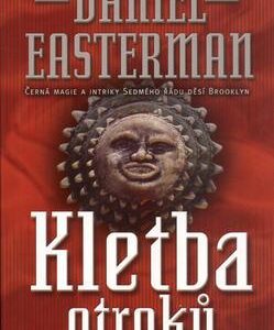 Kletba otroků (Daniel Easterman) (česky)