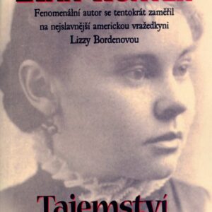 Tajemství domu Bordenů (Evan Hunter) (česky)