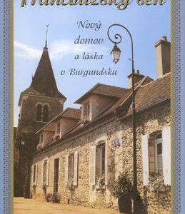 Francouzský sen (Greene, Jeffrey) (česky)