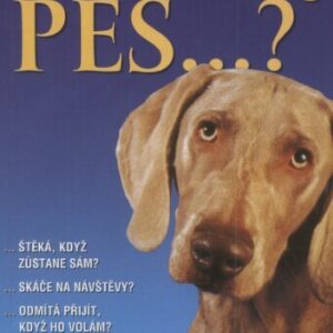Proč můj pes...? (John Fisher) (česky)