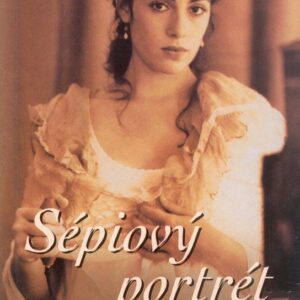 Sépiový portrét (Isabel Allende) (česky)