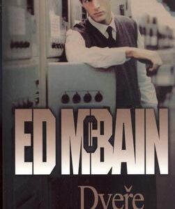 Dveře (Ed McBain) (česky)