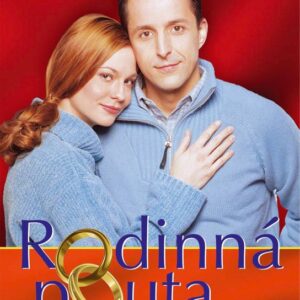 Rodinná pouta (Kateřina Bártů) (česky)