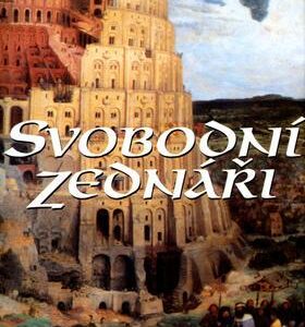 Svobodní zednáři (Ridley, Jasper) (česky)