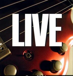 Live (Dědek, Jan) (česky)
