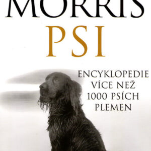 Psi (Desmond Morris) (česky)