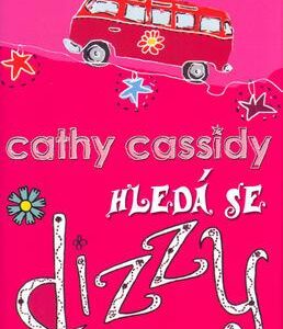 Hledá se Dizzy (Cathy Cassidy) (česky)