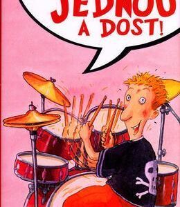 Jednou a dost! (Oelemann, Christian) (česky)