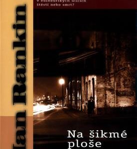 Na šikmé ploše (Ian Rankin) (česky)