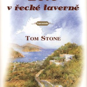Léto v řecké taverně (Tom Stone) (česky)