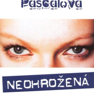 Neohrožená (Francine Pascalová) (česky)