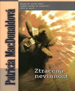 Ztracená nevinnost (Patricia MacDonaldová) (česky)