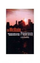 Poprava a jiné povídky - brož. (Ed McBain) (česky)