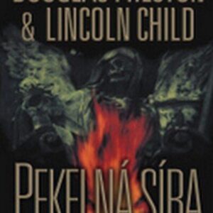 Pekelná síra (Child, Lincoln) (česky)
