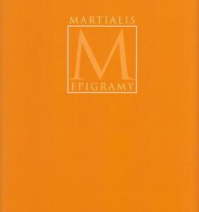 Epigramy (Martialis) (česky)