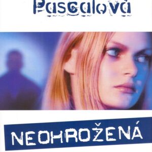Neohrožená 2.Sam (Francine Pascalová) (česky)