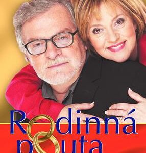 Rodinná pouta 3.díl (Bártů, Jitka) (česky)