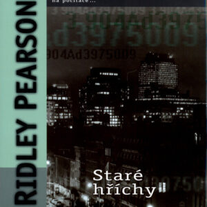 Staré hříchy (Ridley Pearson) (česky)