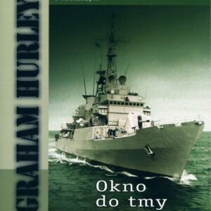 Okno do tmy (Graham Hurley) (česky)