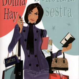 Dokonalá sestra (Hay Donna) (česky)