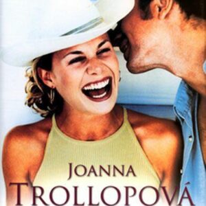 Bratr a sestra (Trollopová, Joanna) (česky)