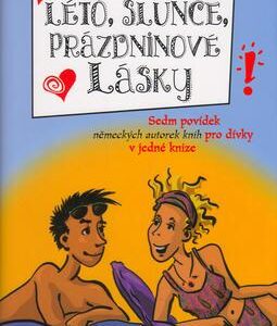 Léto, slunce, prázdninové lásky (Bothová Sabine) (česky)