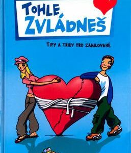 Tohle zvládneš (Kampwerthová, Karin) (česky)