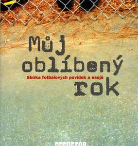 Můj oblíbený rok (Nick Hornby) (česky)
