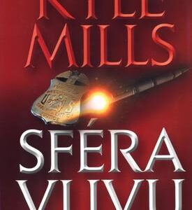 Sféra vlivu (Kyle Mills) (česky)