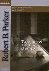 Tajemství zvídavé slečny (Robert B. Parker) (česky)