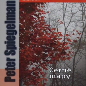 Černé mapy (Peter Spiegelman) (česky)