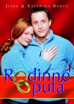 Rodinné putá (Jitka Bártů,Kateřina Bártů)